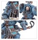 Games Workshop Arjac Rockfist 3