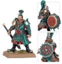 Games Workshop Arkanes Journal Armeen Des Großkaiserreichs Cathay 6
