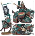 Games Workshop Arkanes Journal Armeen Des Großkaiserreichs Cathay 7