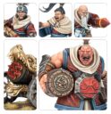 Games Workshop Arkanes Journal Armeen Des Großkaiserreichs Cathay 9