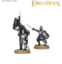 Games Workshop Befehlsset Der Krieger Von Minas Tirith™ 1