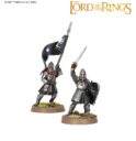 Games Workshop Befehlsset Der Krieger Von Minas Tirith™ 2