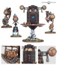 Games Workshop Beherrsche Den Himmel Mit Einer Flotte Neuer Innovationen Der Himmelsherrscher Der Kharadron 5