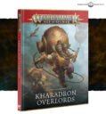 Games Workshop Beherrsche Den Himmel Mit Einer Flotte Neuer Innovationen Der Himmelsherrscher Der Kharadron 6