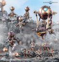 Games Workshop Beherrsche Den Himmel Mit Einer Flotte Neuer Innovationen Der Himmelsherrscher Der Kharadron 7