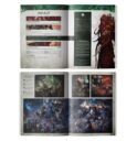 Games Workshop Codex Chaos Knights 2
