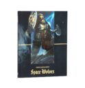 Games Workshop Codex Supplement Space Wolves (Collector's Edition) (Englisch) 1