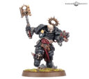 Games Workshop Der Execrator Wird Sichergehen, Dass Du Deinen Schwur Hältst, Eine Absurde Anzahl Häretiker Zu Töten 1