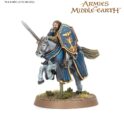 Games Workshop Faramir™, Hauptmann Von Ithilien™