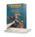 Games Workshop Grand Cathay Reference Card Pack (Englisch) 1
