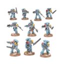 Games Workshop Graumähnen 1