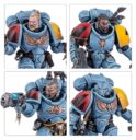 Games Workshop Graumähnen 3