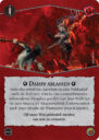 Games Workshop Kamandoras Klingen Sind Gekommen, Um In Den Tiefen Von Glutwacht Schädel Zu Sammeln 9