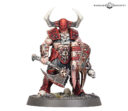 Games Workshop Khornes Todbringer Ist Auf Trophäenjagd – Verlier Bloß Nicht Den Kopf! 1