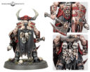 Games Workshop Khornes Todbringer Ist Auf Trophäenjagd – Verlier Bloß Nicht Den Kopf! 2