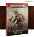 Games Workshop Khornes Todbringer Ist Auf Trophäenjagd – Verlier Bloß Nicht Den Kopf! 3
