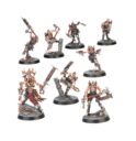 Games Workshop Kill Team Bluternter