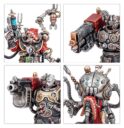 Games Workshop Kill Team Typhon 5