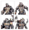 Games Workshop Kill Team Typhon 7