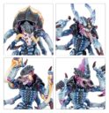 Games Workshop Kill Team Typhon 9