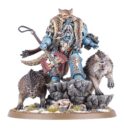 Games Workshop Logan Grimnar 1