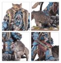Games Workshop Logan Grimnar 2