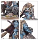 Games Workshop Logan Grimnar 3
