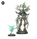 Games Workshop Maple Highgrove & Swiftvine Glimmershard 1