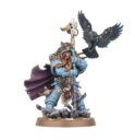 Games Workshop Njal Stormcaller 1