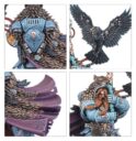 Games Workshop Njal Stormcaller 2