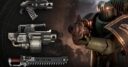 Horus Heresy: Waffen und Herausforderungen Preview Horus Heresy: Waffen und Herausforderungen Preview