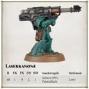 Games Workshop Regeln Des Zeitalters Der Dunkelheit Ein Blick Auf Die Neuen Waffenwerte 4