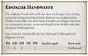 Games Workshop Regeln Des Zeitalters Der Dunkelheit Ein Blick Auf Die Neuen Waffenwerte 8