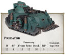 Games Workshop Regeln Des Zeitalters Der Dunkelheit So Funktionieren Fahrzeuge 2