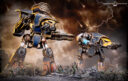 Games Workshop Regeln Des Zeitalters Der Dunkelheit So Funktionieren Fahrzeuge 7