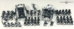 Games Workshop Regeln Des Zeitalters Der Dunkelheit Wie Baut Man Eine Armee In Der Neuen Edition? 7