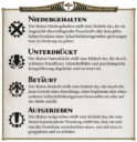 Games Workshop Regeln Im Zeitalter Der Dunkelheit Was Sind Taktische Status? 2