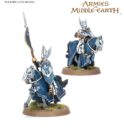 Games Workshop Schwanenritter Von Dol Amroth™ (beritten)