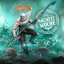 GW: Wochenvorschau mit dem Tiefenvolk der Idoneth