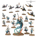 Games Workshop Sunday Preview Das Tiefenvolk Der Idoneth Bricht Die Wellen 6