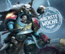 GW: Space Wolves Wochenvorschau
