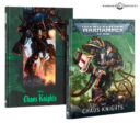 Games Workshop Sunday Preview – Chaos Knights Crush The Competition 1