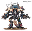 Games Workshop Sunday Preview – Chaos Knights Crush The Competition 2
