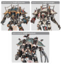 Games Workshop Sunday Preview – Chaos Knights Crush The Competition 3