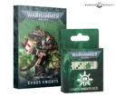 Games Workshop Sunday Preview – Chaos Knights Crush The Competition 5
