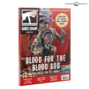 Games Workshop Sunday Preview – Chaos Knights Crush The Competition 8