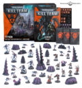 Games Workshop Sunday Preview – Die Venatoren Der Tyraniden Graben Sich In Kill Team 1