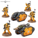 Games Workshop Sunday Preview – Die Venatoren Der Tyraniden Graben Sich In Kill Team 10