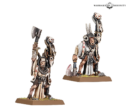Games Workshop Sunday Preview – Die Venatoren Der Tyraniden Graben Sich In Kill Team 13