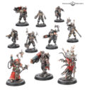 Games Workshop Sunday Preview – Die Venatoren Der Tyraniden Graben Sich In Kill Team 2